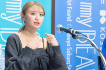 香音 母から学んだ教え・大人の考え方とは？「それで心が強くなりました」