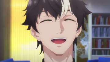 『破産富豪 The Richest Man in GAME』第8話先行カット&あらすじ解禁!榊原優希の出演&ニコニコ生放送での一挙配信も決定