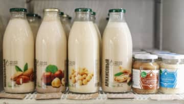 1杯で「1日分の若返りビタミン」 身近にある「抗酸化」ドリンク