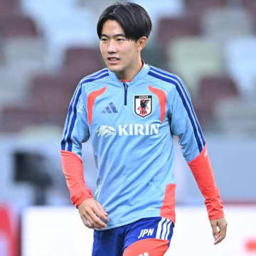 「特定の誰かはいません」佐藤龍之介の答が示した“日本代表という理想郷”「感覚が合うというよりは…」