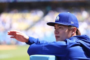 ドジャース・山本由伸　愛犬カルロスは強盗団を撃退した英雄犬「勇敢で主人保護本能が強い」