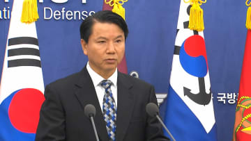 韓国国防省、北朝鮮に軍事当局間の会談呼びかけ　南北軍事境界線を越える事案の増加受け