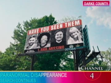 廃墟の町に消えた“ホラー実況系Youtuberたち” フェイク？演出？『シェルビー・オークス』本編映像