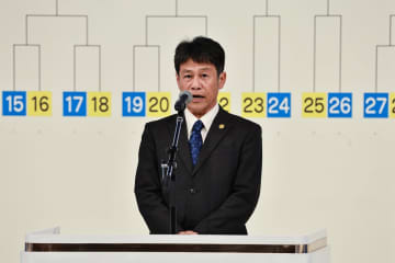 宮城県代表は未決定のまま選手権組み合わせ決定…代替校出場有無含め「調整中」と高体連関係者