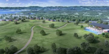 伊勢志摩「NEMU RESORT」2026年4月リニューアル。大自然を体感するヴィラなど新設、記念プランも発売