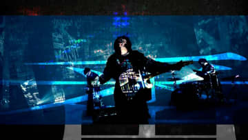 カラノア、TVアニメ『ガチアクタ』第2クールED曲「番」ライブフィルムバージョンの映像公開