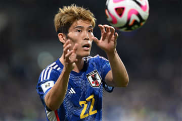 冨安健洋を「メンバーとして考えていきたい」　W杯まで残り7か月…森保監督の“見解”「間に合う」