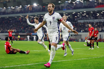 イングランドが達成した“史上初”「例がない」　光り輝く「0」…2度目の頂点へ現地期待「希望を灯す」