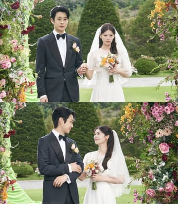 Disney+配信『私と結婚してくれますか？』最終回9.1％で有終の美。“圧巻のケミ”が生んだハッピーエンドに！