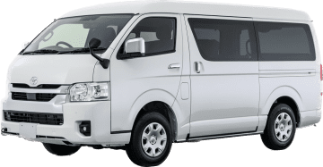 ハイエース新車発注チャンス！ダイレクトカーズが限定モデル「ネクストアーク」を398万円で緊急出展！