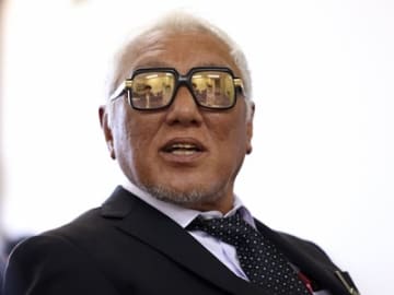 唯一無二の馬券師・弥永明郎『伝授』第18回 調教師の技術について伝授