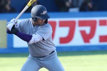 父は巨人OB、17歳が感じた“歓喜と挫折”　神宮で衝撃弾も…露呈した「未熟な部分」