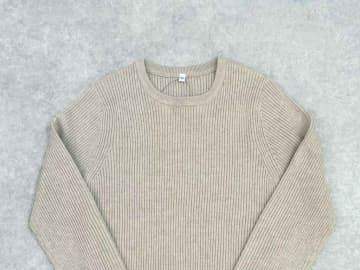 大人が【coca】で買うなら？ お値段以上な「もちもちニット」がおすすめ♡