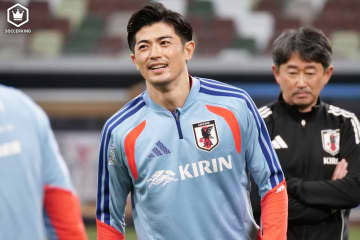 アキレス腱断裂も経験した谷口彰悟「良いメンタリティでできている」、ボリビア戦は「適応して高いパフォーマンスを」