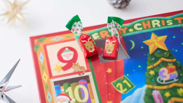 【クリスマスお菓子】正直かなりオススメ！「モロゾフのXmas商品」がお手頃＆激かわでプレゼントに最高～!!