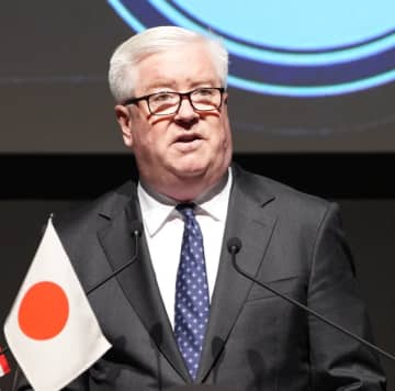 「センスに脱帽」「なんて素敵な言い回し」と称賛の声が相次いだ、ジョージ・グラス駐日米国大使の、中国総領事らへの痛烈な皮肉とは？