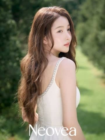 元GFRIEND キム・ソウォン、基礎スキンケアブランドをローンチ