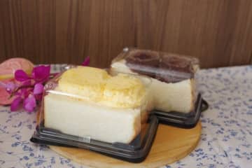 【ロピア】これは盛りすぎ！迫力満点“サンドイッチ”中身を検証