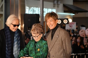 木村拓哉「間違いをただ否定するのではなく」…大阪イベントで主演映画への思い明かす