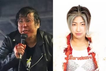 2026年1・18昼夜開催、広島での男女プロレスの祭典に大仁田厚、鈴木みのる、田中将斗、ハヤブサ、ミスター・ポーゴ、彩羽匠、まなせゆうなら豪華メンバーが集結！