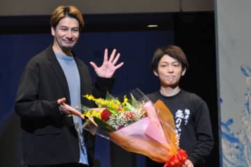 【戸田ボート・ＧⅠプリムローズ】桐生順平　史上５人目の同一ＧⅠ３連覇「誰もやってない４連覇を狙います」