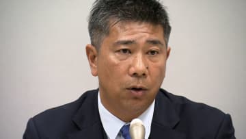 NHK党・唯一の国会議員が離党　斉藤健一郎参院議員「私の議席は党首から預かっているものという認識に変わりはない」