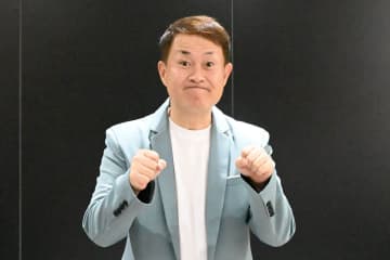 神奈月　阪神Ｖパレードと同日に大阪ライブ開催「本物の森下翔太を見たあと、ニセモノの森下を見に来て」