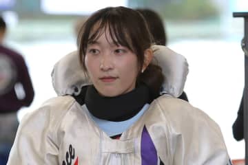 【三国ボート・ヴィーナスS】高憧四季が圧倒V 最近5節で4優出2V…岡村仁に感謝「師匠のおかげです」