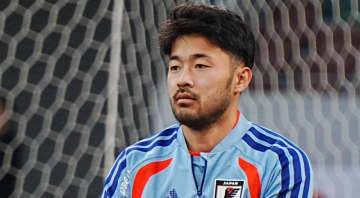 求められるピッチ内での結果、日本代表DF菅原由勢がボリビア戦で自身の価値を証明へ「長友さんは別格」