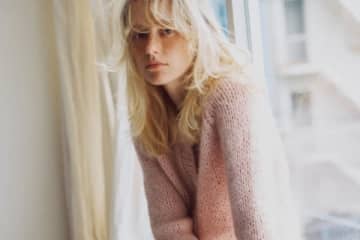 ニットを新調するなら？ 普通で可愛い「だけど少し違う」オシャレに差がつくデザイン