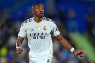 レアルは決断急がず…来夏で契約満了のアラバ、去就の鍵を握るのは“コンディションの安定性”か