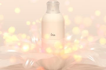 イプサの高機能化粧液「ME センシティブ n」肌状態に合わせて選ぶ“敏感肌向け”26年春コスメ