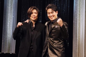 木村徹二が都内で満員御礼のワンマンコンサート開催、取材会と本編を独自レポート！　新曲『雪唄』から名曲カバーまで披露＆追加公演も決定