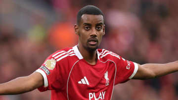 イサクがリバプール移籍後の苦闘について語ったこととは？