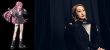 TVアニメ『シャンピニオンの魔女』に福島潤、加藤英美里ら出演　主題歌はロス＆Ms.OOJA