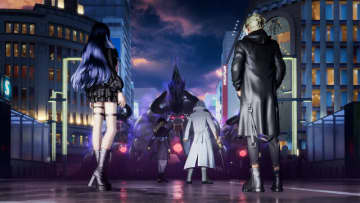 ライバルチームより先にボスを倒せ!現代に召喚されたFFキャラクターたちが戦う『ディシディア デュエルム ファイナルファンタジー』CBTプレイレポ