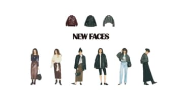 最も着回せる「シャツとジャケットの間」 カーディガンのように使えるアウター