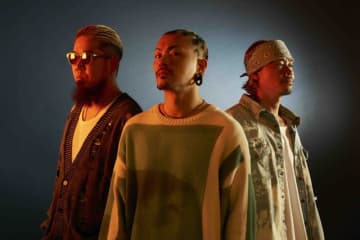 WANIMA、デビュー10周年を記念してライブ映像作品集を1月リリース