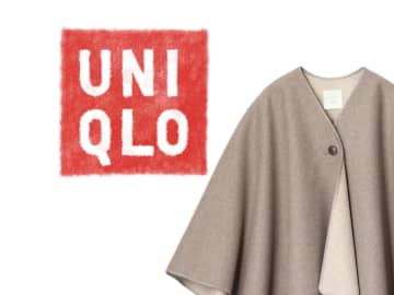 「寒い季節」なに羽織る？→【ユニクロ】40・50代に推せる！「上品見えアウター」