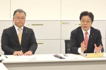 議員定数削減めぐり自民と維新が実務者協議体　維新・浦野氏「次の解散選挙までに必ず」