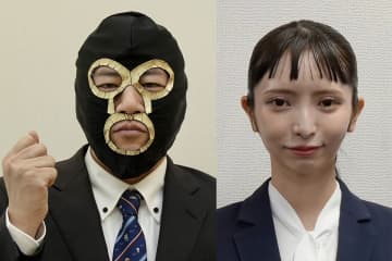 浜田聡氏　横山緑の繰り上げ当選望むも大津綾香党首は拒否の姿勢