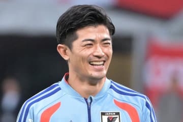 【日本代表】ＤＦ谷口彰吾　大ケガ乗り越え…さらに進化「〝頭〟の部分は特に一番言える」
