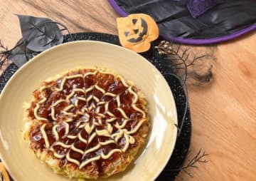 食費月3.5万円の節約かさまし料理家よっちさんがオススメ！殿堂入り「キャベツ焼き」レシピ