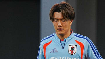 日本代表FWのファーストチョイスへ「まだアピールはうまくいっていない」FW小川航基がボリビア戦で求める爆発的な活躍