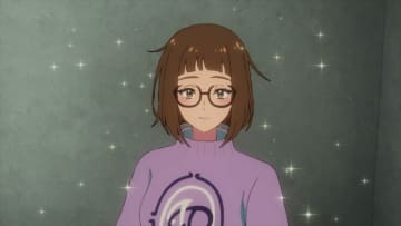 目の前に現れた3人の男性、サムが結ばれるのは誰か？『Let’s Play クエストだらけのマイライフ』キャラクターPV