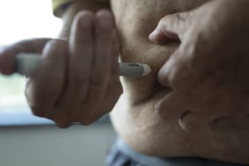 やせ薬、錠剤は期待の星？