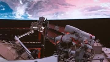 物資満載で宇宙へ、有人宇宙船「神舟22号」打ち上げミッション始動―中国