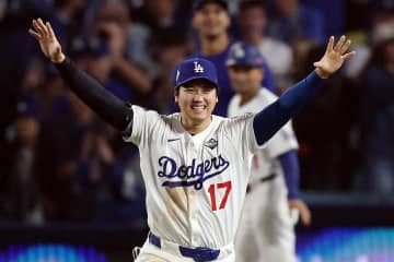 ドジャース・大谷翔平のファッションを韓国メディアがジャッジ「大谷は面白くない選手だ」