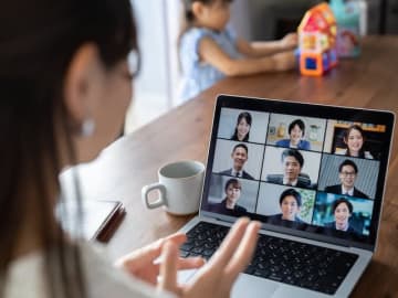 「もう無理！ 倒れる！」頑張る妻が損するワーク・ライフ・“アン”バランスとは