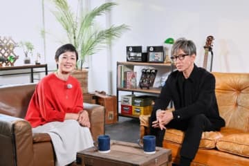 「ずっといて欲しいなあ。あの事務所が好きなんだよー」キムタクが遂に明かす事務所残留の本音に有働アナも納得